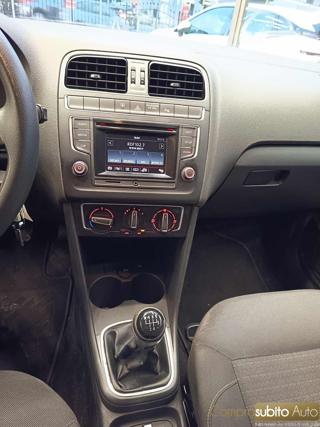 VOLKSWAGEN Polo usata, con Chiusura centralizzata