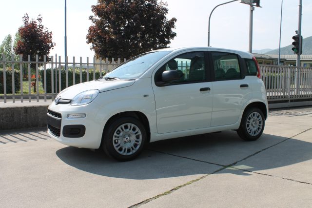 FIAT Panda usata, con Airbag Passeggero