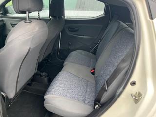 LANCIA Ypsilon usata, con Boardcomputer