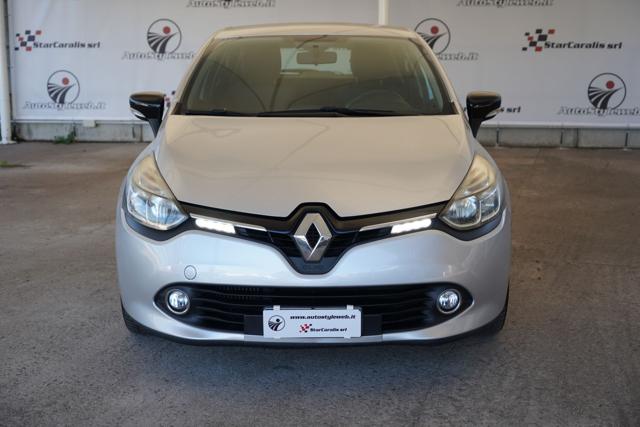 RENAULT Clio usata, con Airbag Passeggero