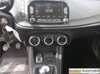 ALFA ROMEO Giulietta usata, con Bluetooth