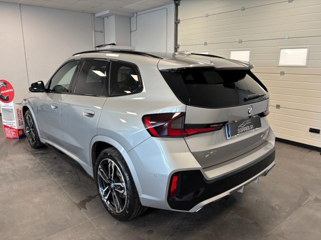 BMW X1 usata, con Sistema di riconoscimento della stanchezza