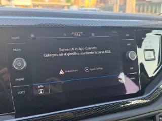 VOLKSWAGEN Polo usata, con Controllo trazione