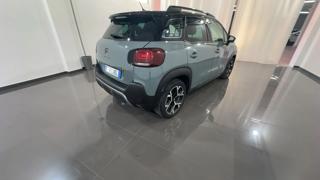 CITROEN C3 Aircross usata, con Autoradio