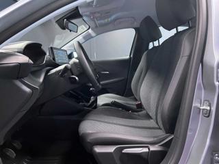 PEUGEOT 208 usata, con Sistema di navigazione