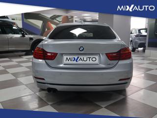 BMW 420 usata, con Airbag Passeggero