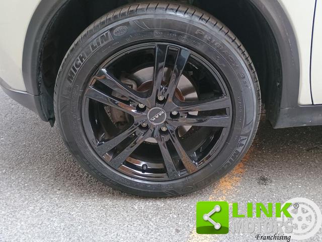 NISSAN Juke usata, con Cruise Control