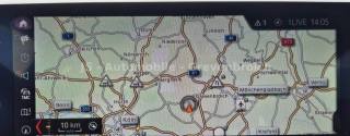 BMW X1 usata, con Chiusura centralizzata