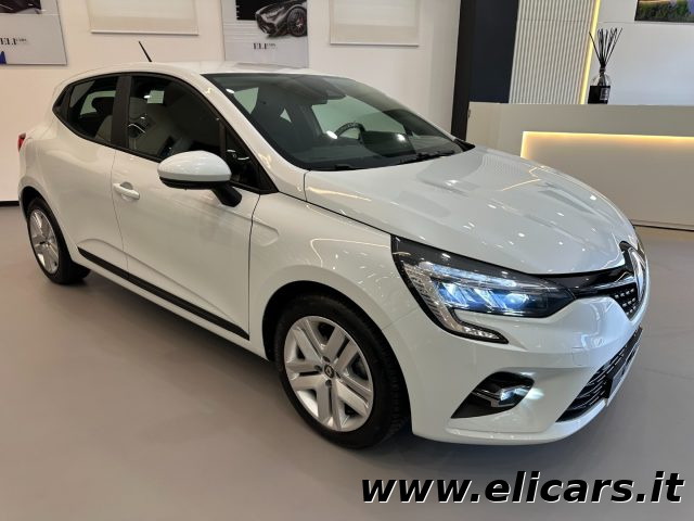 RENAULT Clio usata, con Airbag Passeggero
