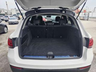 MERCEDES-BENZ GLC 220 usata, con Interni in pelle