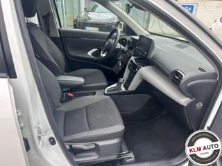 TOYOTA Yaris Cross usata, con Controllo trazione