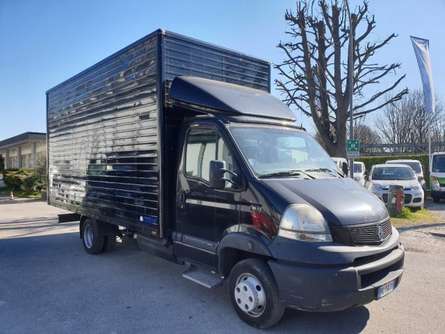 RENAULT Mascott usata, con Boardcomputer