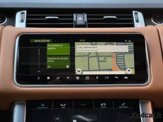 LAND ROVER Range Rover Sport usata 20
