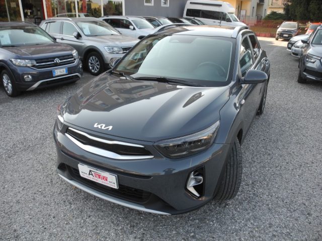 KIA Stonic usata 83