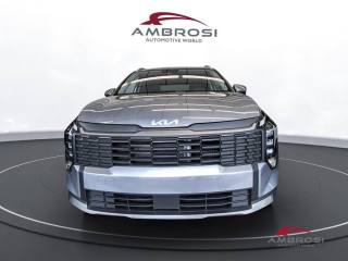 KIA Sportage usata 4