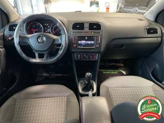 VOLKSWAGEN Polo usata, con Climatizzatore