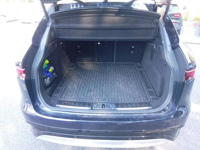 JAGUAR F-Pace usata, con Park Distance Control