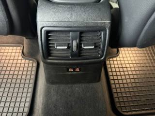 BMW X1 usata, con Interni in pelle