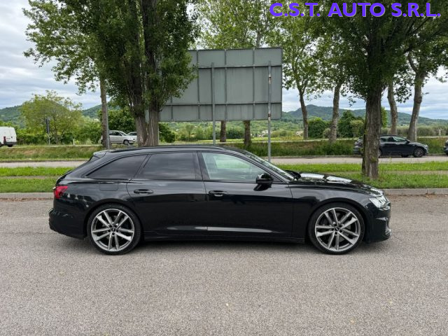 AUDI S6 usata, con Boardcomputer