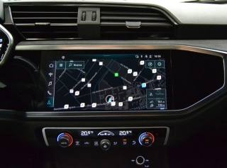 AUDI Q3 usata, con Boardcomputer