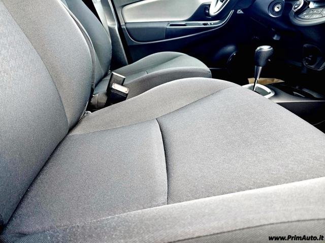 TOYOTA Yaris usata, con Cronologia tagliandi