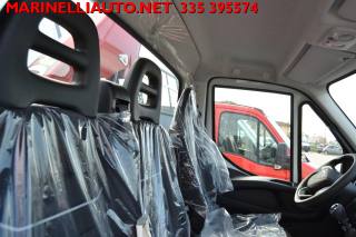 IVECO Daily usata 22