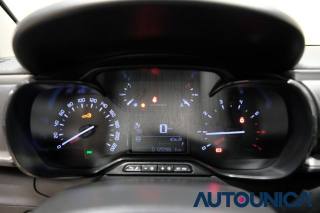 CITROEN C3 usata, con Cerchi in lega