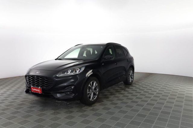 FORD Kuga usata 0