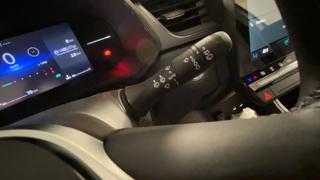 RENAULT Captur usata, con Immobilizzatore elettronico