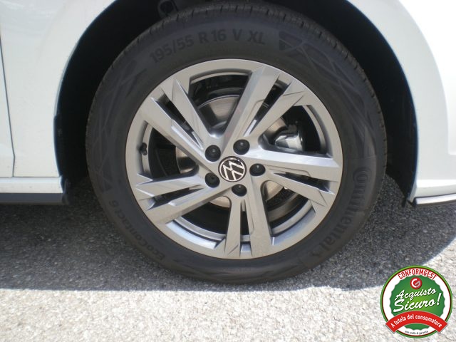 VOLKSWAGEN Polo usata, con Climatizzatore