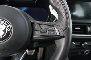 ALFA ROMEO Stelvio usata, con Leve al volante