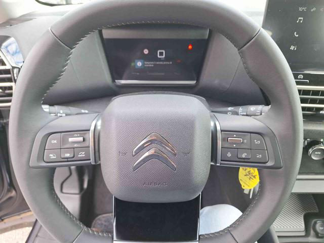 CITROEN C4 usata, con Controllo trazione