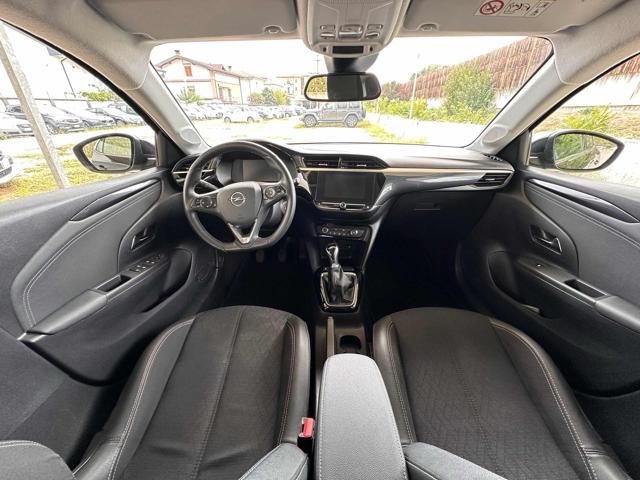 OPEL Corsa usata, con Autoradio digitale