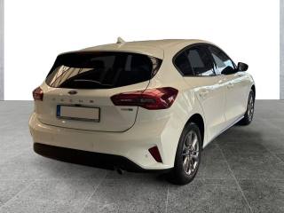 FORD Focus usata, con Alzacristalli elettrici