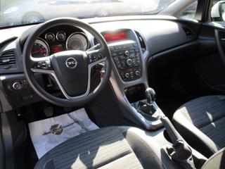 OPEL Astra usata, con Sedile posteriore sdoppiato
