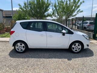 OPEL Meriva usata, con Airbag Passeggero