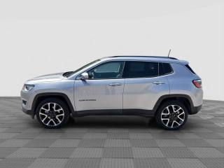 JEEP Compass usata 1