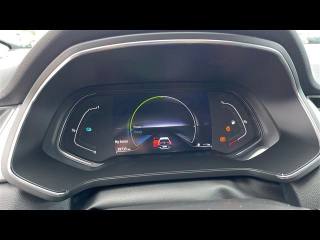 RENAULT Captur usata, con Controllo automatico clima