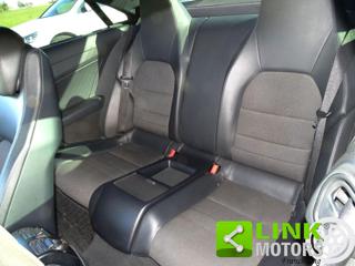 MERCEDES-BENZ E 220 usata, con Cerchi in lega