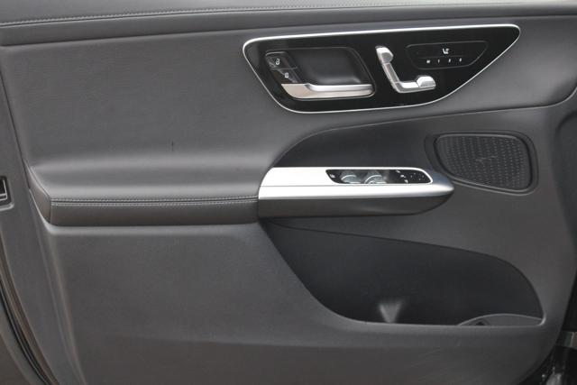 MERCEDES-BENZ GLC 300 usata, con Telecamera per parcheggio assistito