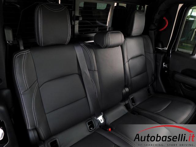 JEEP Gladiator usata 80