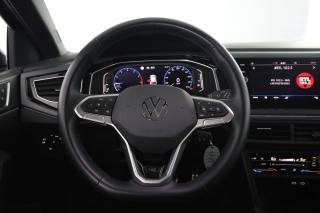 VOLKSWAGEN Taigo usata 4