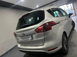 FORD B-Max usata, con Airbag Passeggero