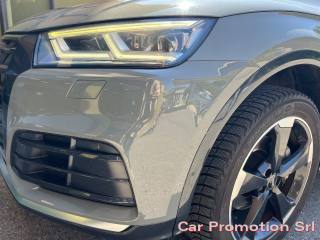 AUDI Q5 usata, con Servosterzo