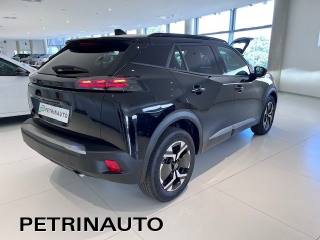 PEUGEOT 2008 usata, con Autoradio