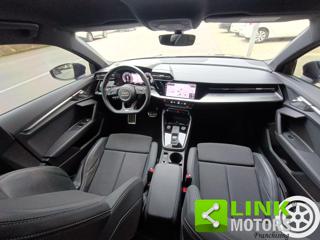 AUDI A3 usata, con Chiusura centralizzata senza chiave
