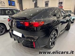 BMW X2 usata, con Cerchi in lega