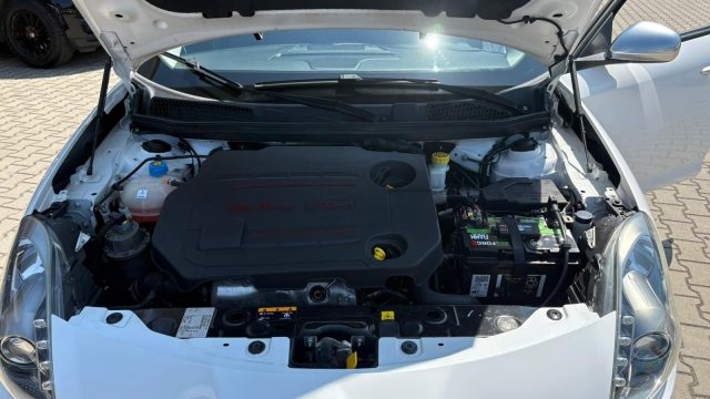 ALFA ROMEO Giulietta usata 24
