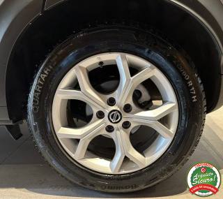 NISSAN Juke usata, con Airbag laterali
