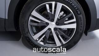 PEUGEOT 3008 usata, con Airbag Passeggero